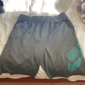 Men’s Large Nike SB Athletic Shorts